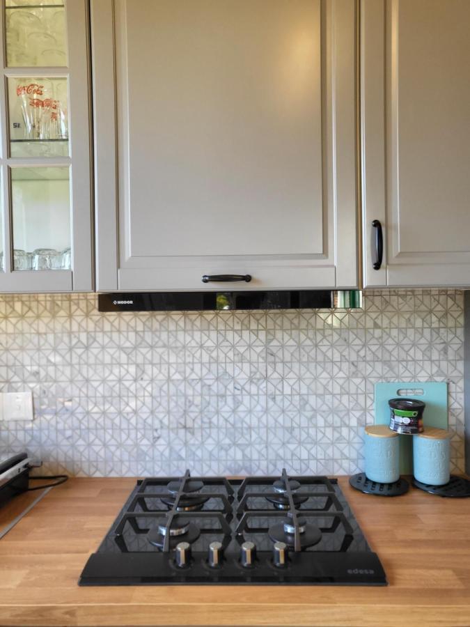 Theplatres.Nest Vila Exterior foto