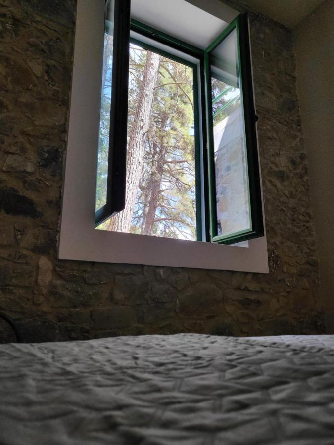 Theplatres.Nest Vila Exterior foto