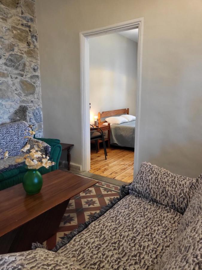 Theplatres.Nest Vila Exterior foto