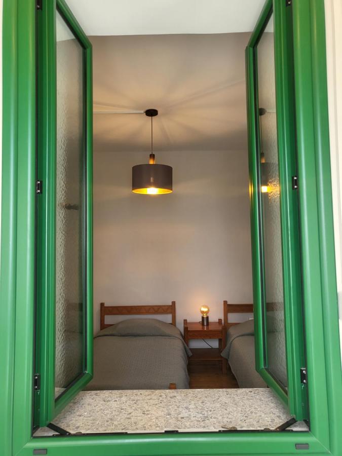 Theplatres.Nest Vila Exterior foto