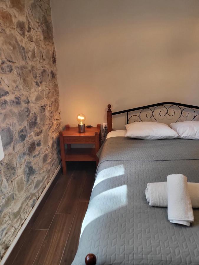 Theplatres.Nest Vila Exterior foto